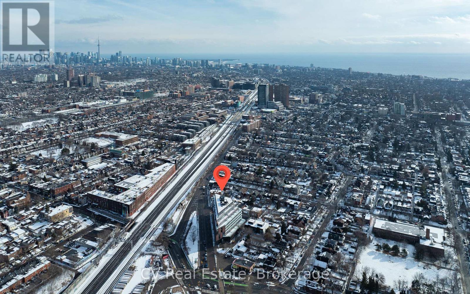 810 - 2625 Dundas Street W, Toronto, Ontario  M6P 0C5 - Photo 8 - W12956764