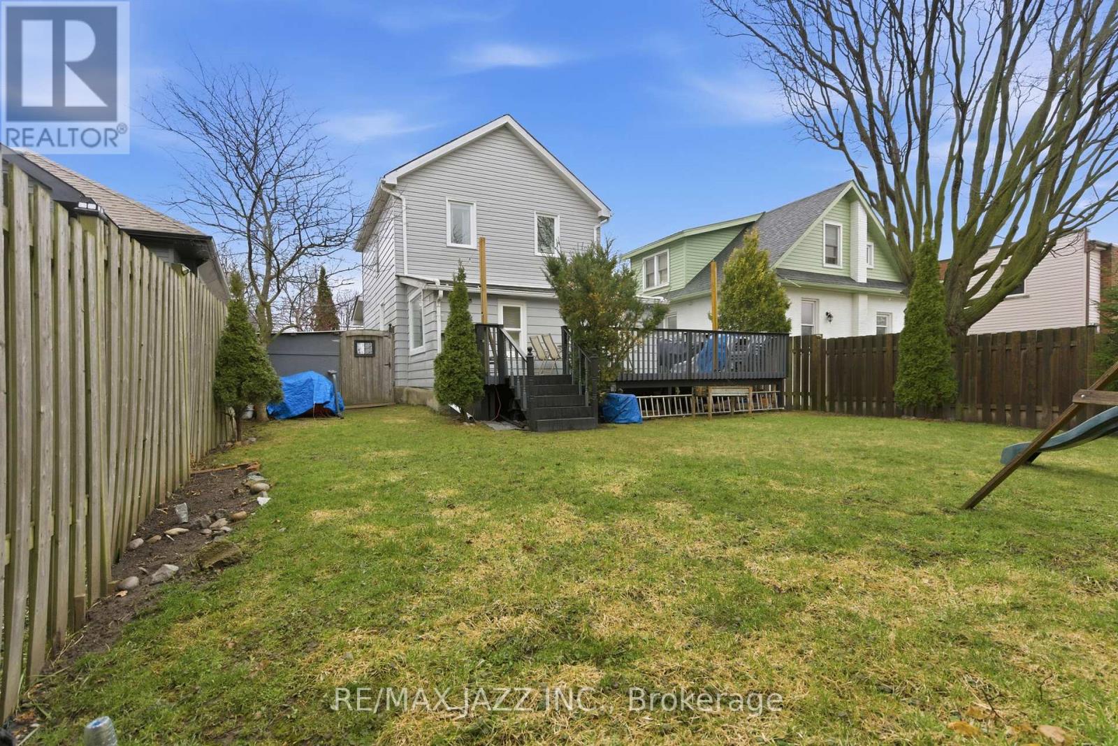 148 Conant Street, Oshawa, Ontario  L1H 3R8 - Photo 41 - E12956738