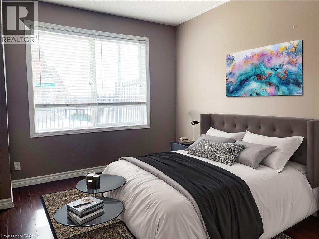 8 Harris Street Unit# 122, Cambridge, Ontario  N1R 8R1 - Photo 8 - 40817444