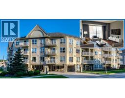 8 HARRIS Street Unit# 122, cambridge, Ontario
