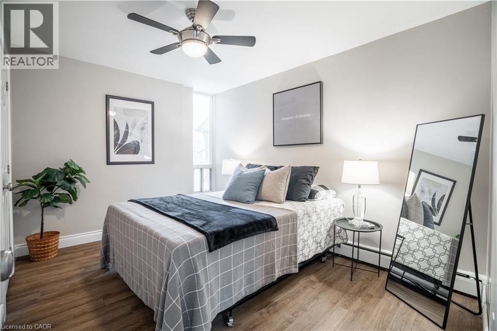141 Catharine Street Unit# 204, Hamilton, Ontario  L8N 2J7 - Photo 16 - 40817489