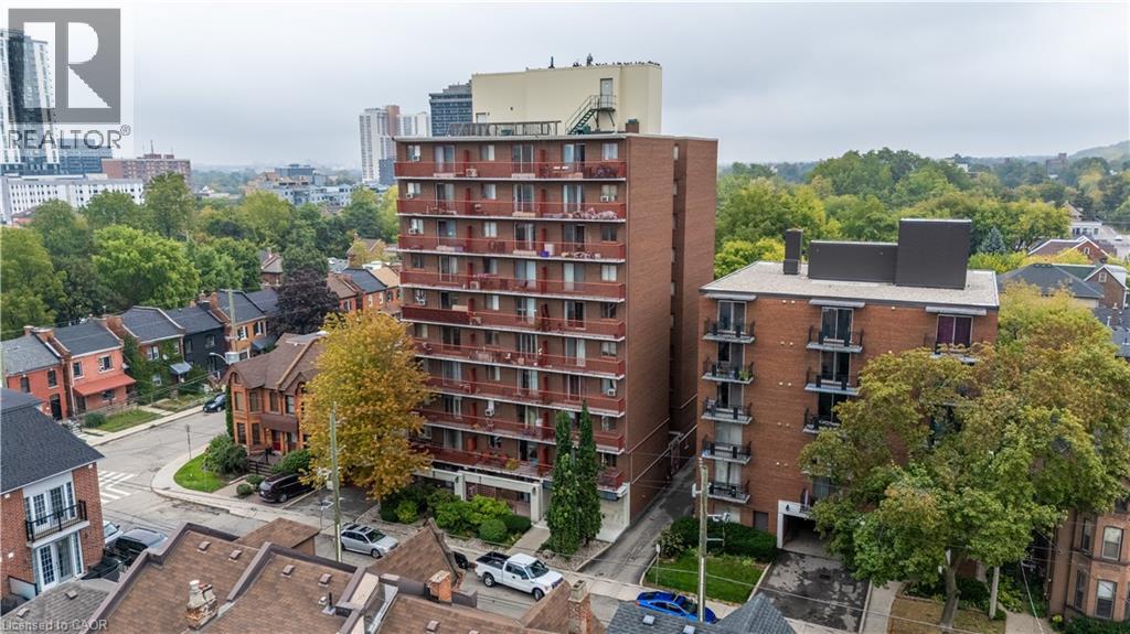 141 Catharine Street Unit# 204, Hamilton, Ontario  L8N 2J7 - Photo 27 - 40817489