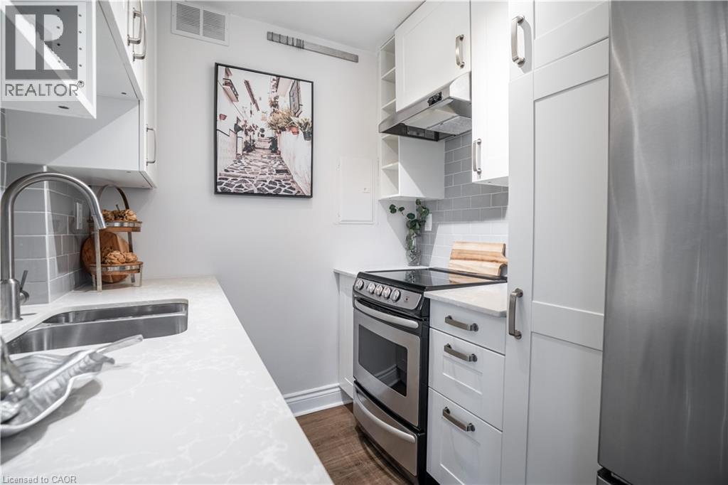 141 Catharine Street Unit# 204, Hamilton, Ontario  L8N 2J7 - Photo 12 - 40817489