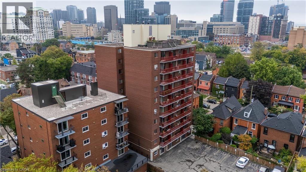 141 Catharine Street Unit# 204, Hamilton, Ontario  L8N 2J7 - Photo 30 - 40817489