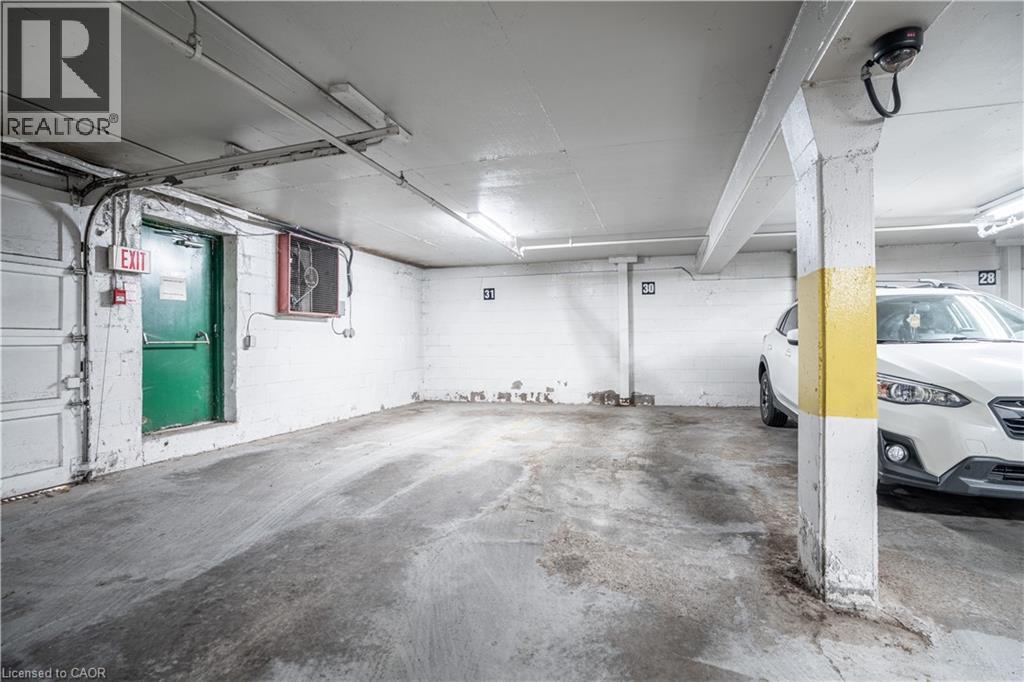 141 Catharine Street Unit# 204, Hamilton, Ontario  L8N 2J7 - Photo 25 - 40817489