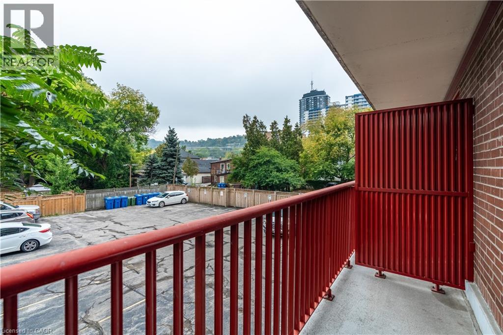 141 Catharine Street Unit# 204, Hamilton, Ontario  L8N 2J7 - Photo 19 - 40817489