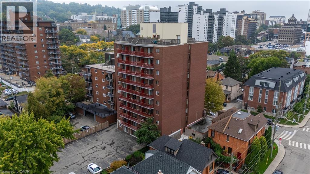 141 Catharine Street Unit# 204, Hamilton, Ontario  L8N 2J7 - Photo 33 - 40817489