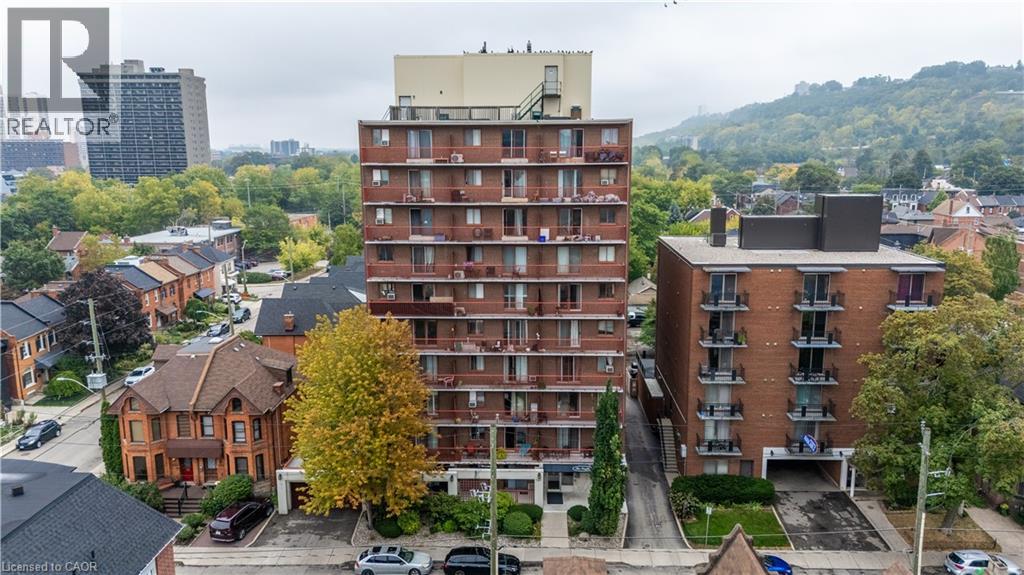 141 Catharine Street Unit# 204, Hamilton, Ontario  L8N 2J7 - Photo 28 - 40817489