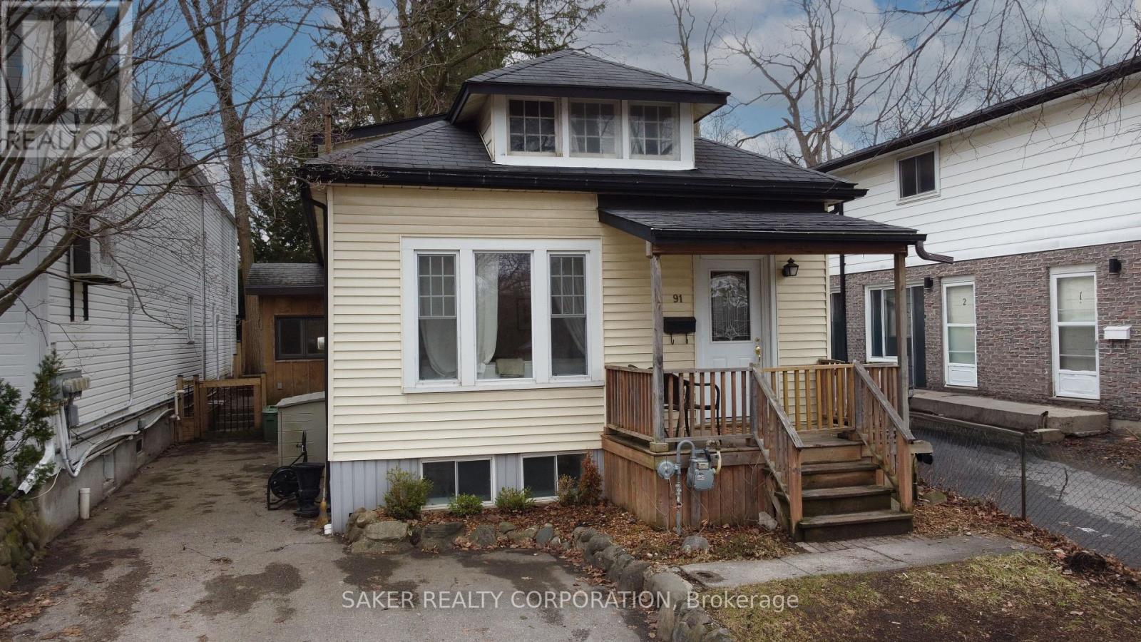 91 Cartwright Street, London East, Ontario  N6B 2W6 - Photo 2 - X12956742