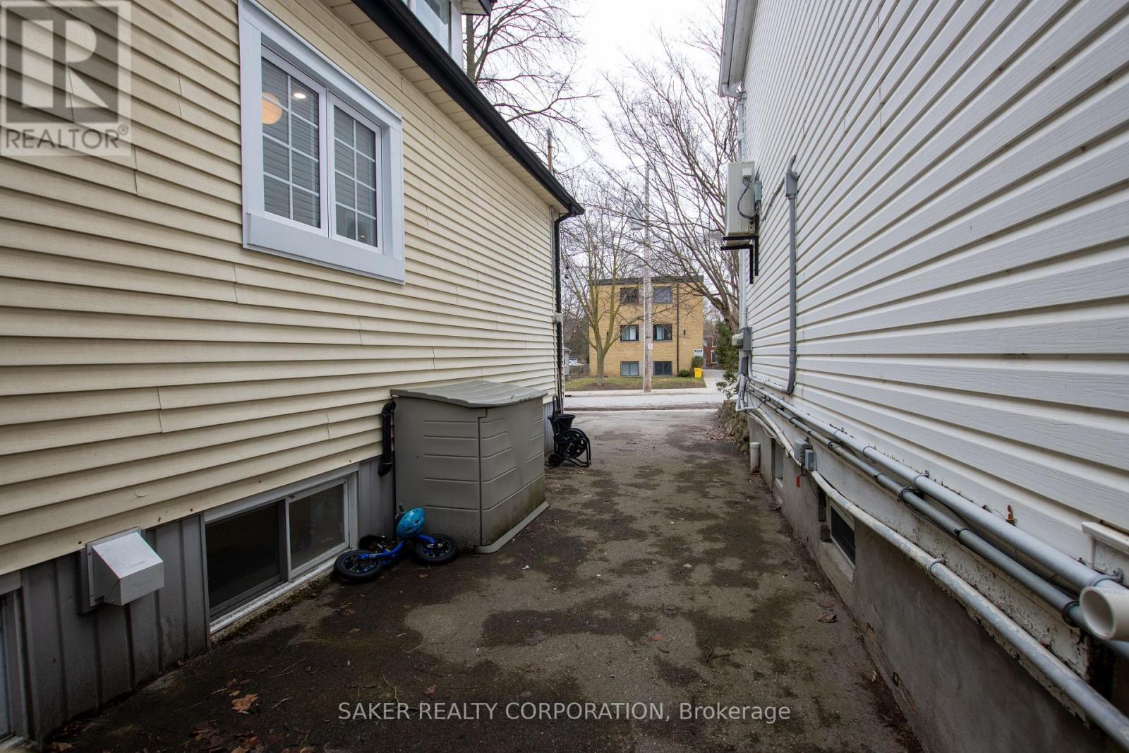 91 Cartwright Street, London East, Ontario  N6B 2W6 - Photo 33 - X12956742