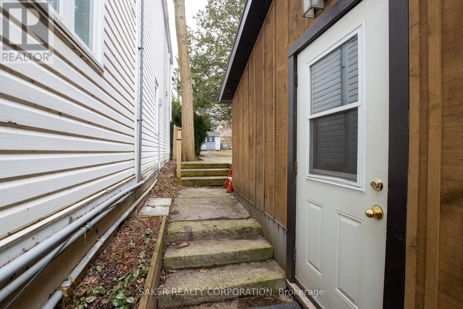 91 Cartwright Street, London East, Ontario  N6B 2W6 - Photo 34 - X12956742