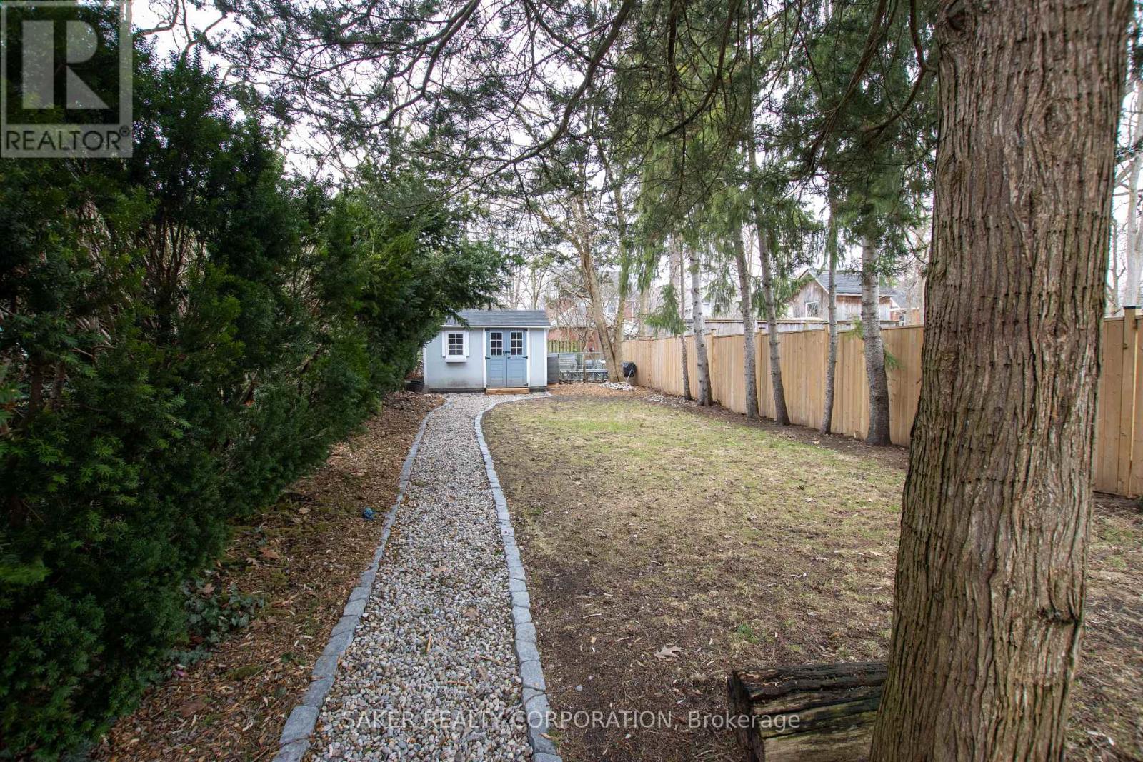 91 Cartwright Street, London East, Ontario  N6B 2W6 - Photo 35 - X12956742