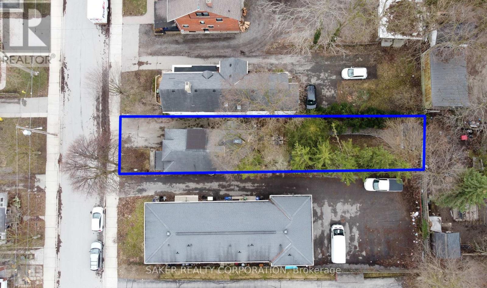 91 Cartwright Street, London East, Ontario  N6B 2W6 - Photo 36 - X12956742