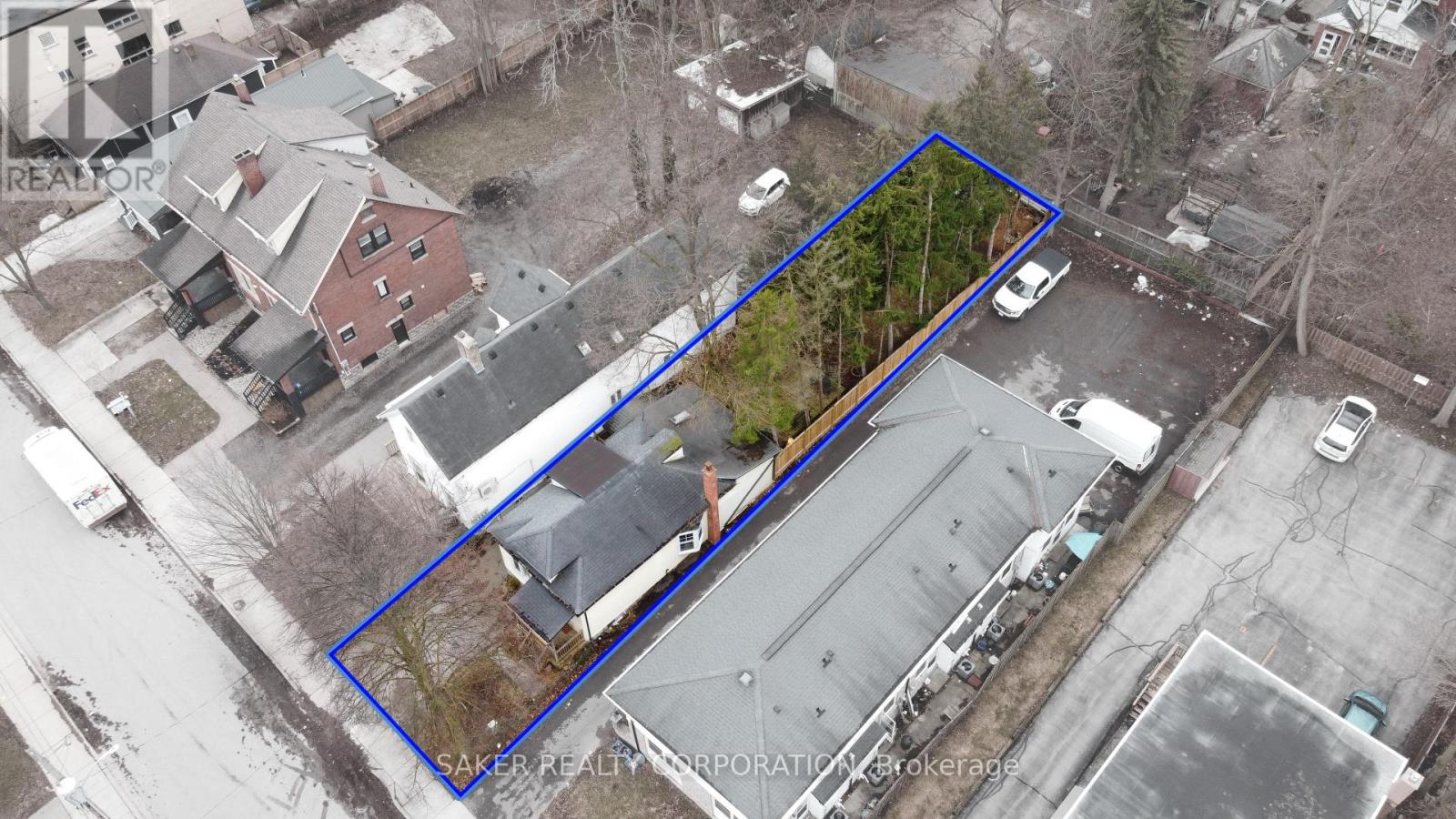 91 Cartwright Street, London East, Ontario  N6B 2W6 - Photo 37 - X12956742