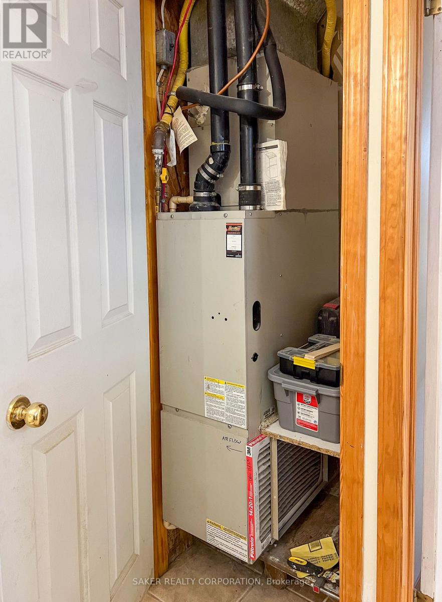 91 Cartwright Street, London East, Ontario  N6B 2W6 - Photo 38 - X12956742