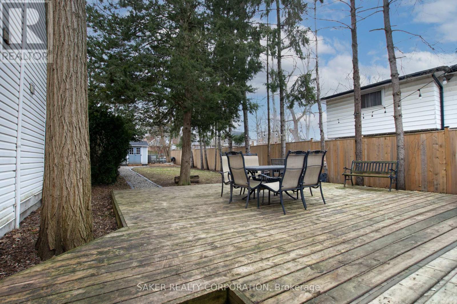 91 Cartwright Street, London East, Ontario  N6B 2W6 - Photo 39 - X12956742