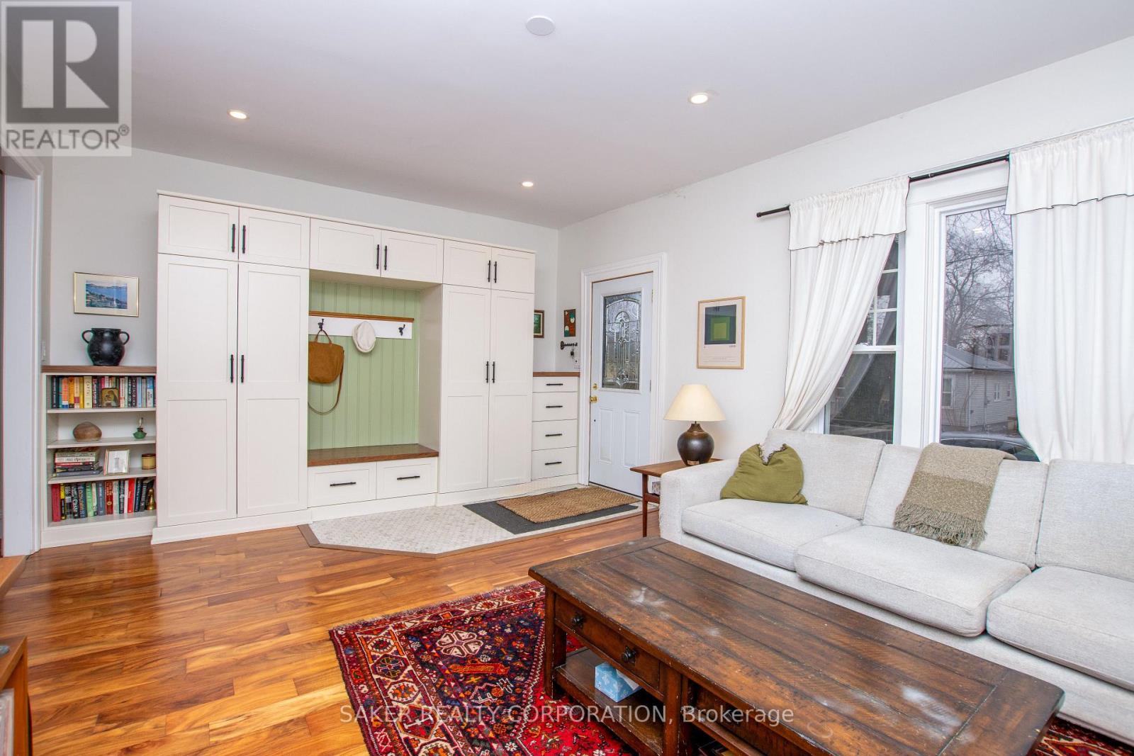 91 Cartwright Street, London East, Ontario  N6B 2W6 - Photo 4 - X12956742