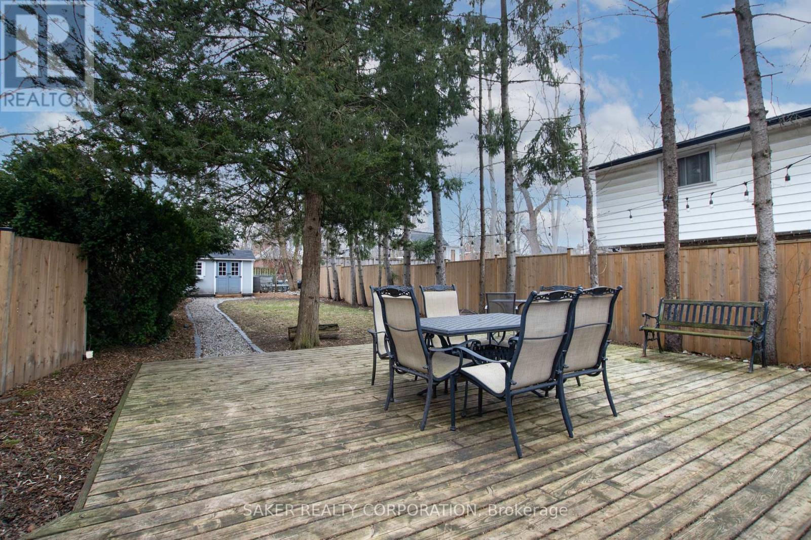 91 Cartwright Street, London East, Ontario  N6B 2W6 - Photo 40 - X12956742