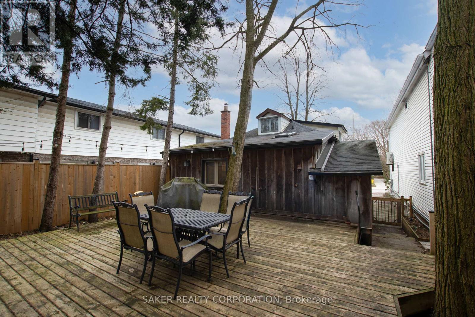 91 Cartwright Street, London East, Ontario  N6B 2W6 - Photo 41 - X12956742