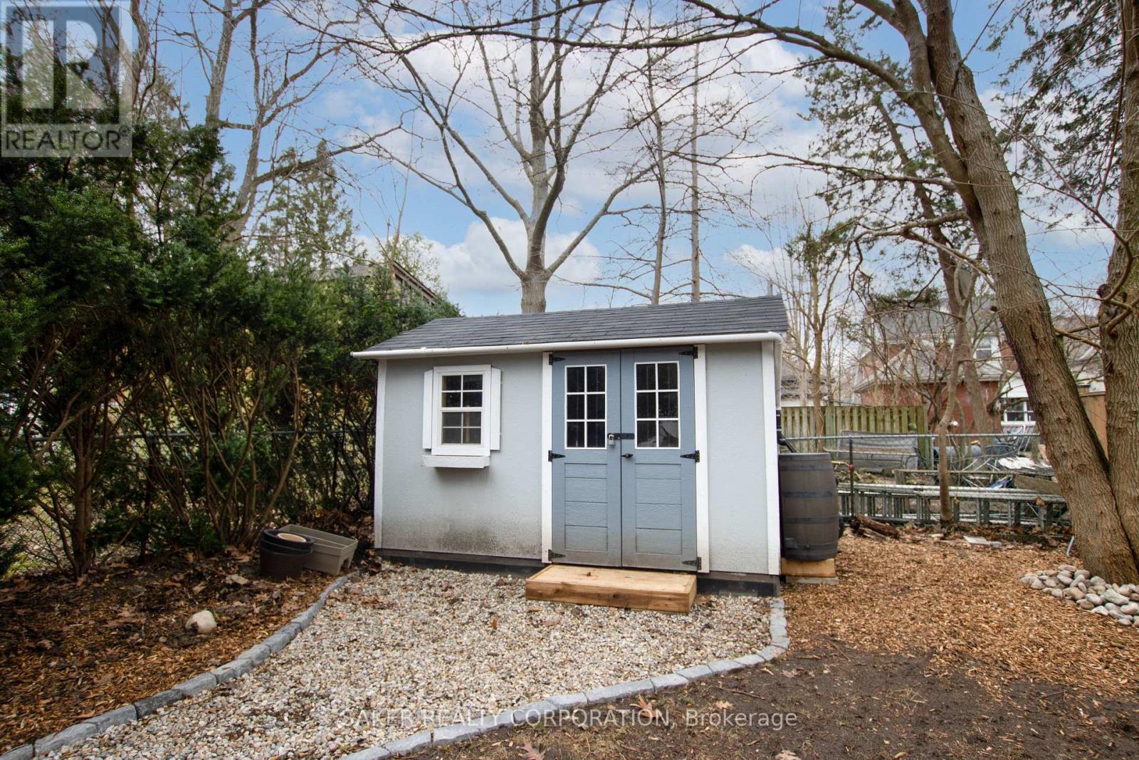 91 Cartwright Street, London East, Ontario  N6B 2W6 - Photo 42 - X12956742