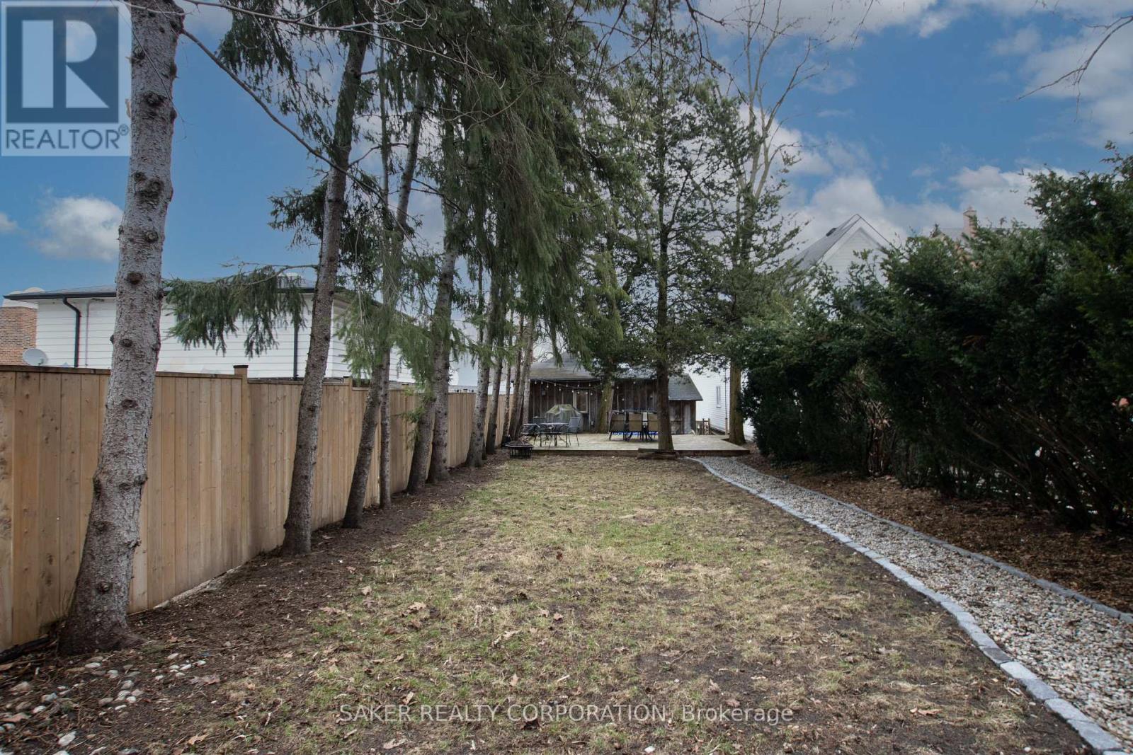 91 Cartwright Street, London East, Ontario  N6B 2W6 - Photo 43 - X12956742