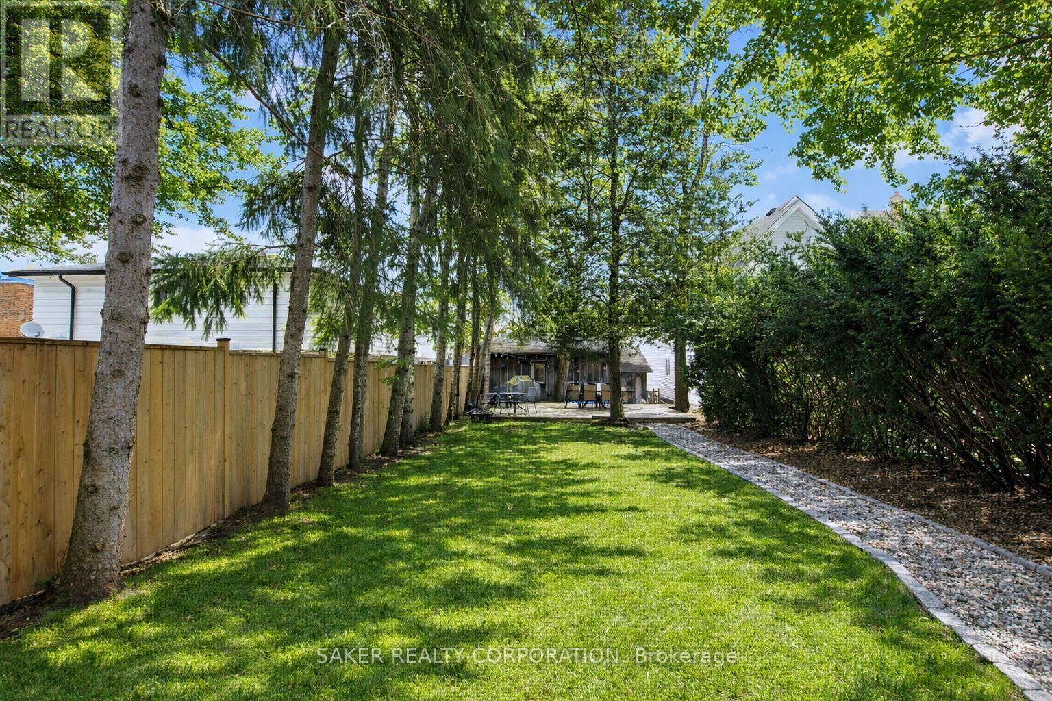 91 Cartwright Street, London East, Ontario  N6B 2W6 - Photo 44 - X12956742