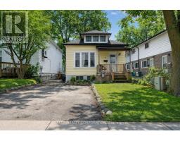91 CARTWRIGHT STREET, London East, Ontario
