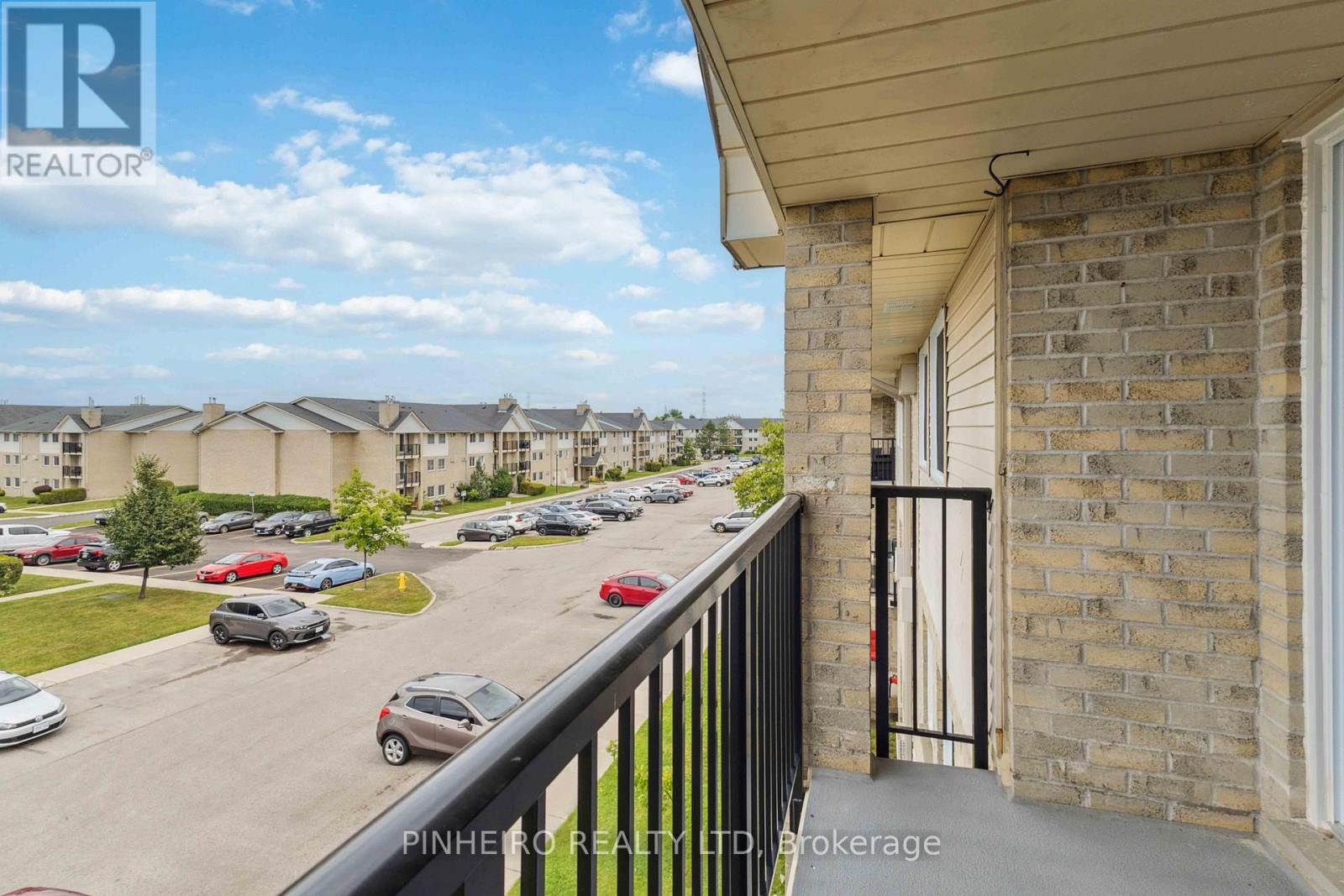 309 - 727 Deveron Crescent, London South, Ontario  N5Z 4X4 - Photo 18 - X12956758