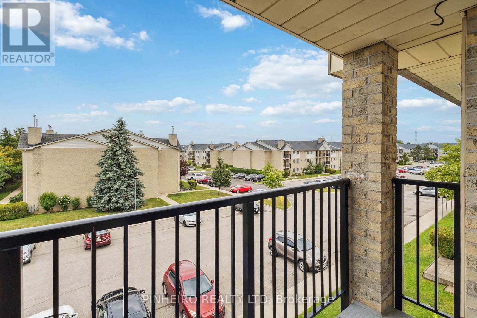 309 - 727 Deveron Crescent, London South, Ontario  N5Z 4X4 - Photo 13 - X12956760