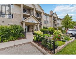 309 - 727 DEVERON CRESCENT, London South, Ontario