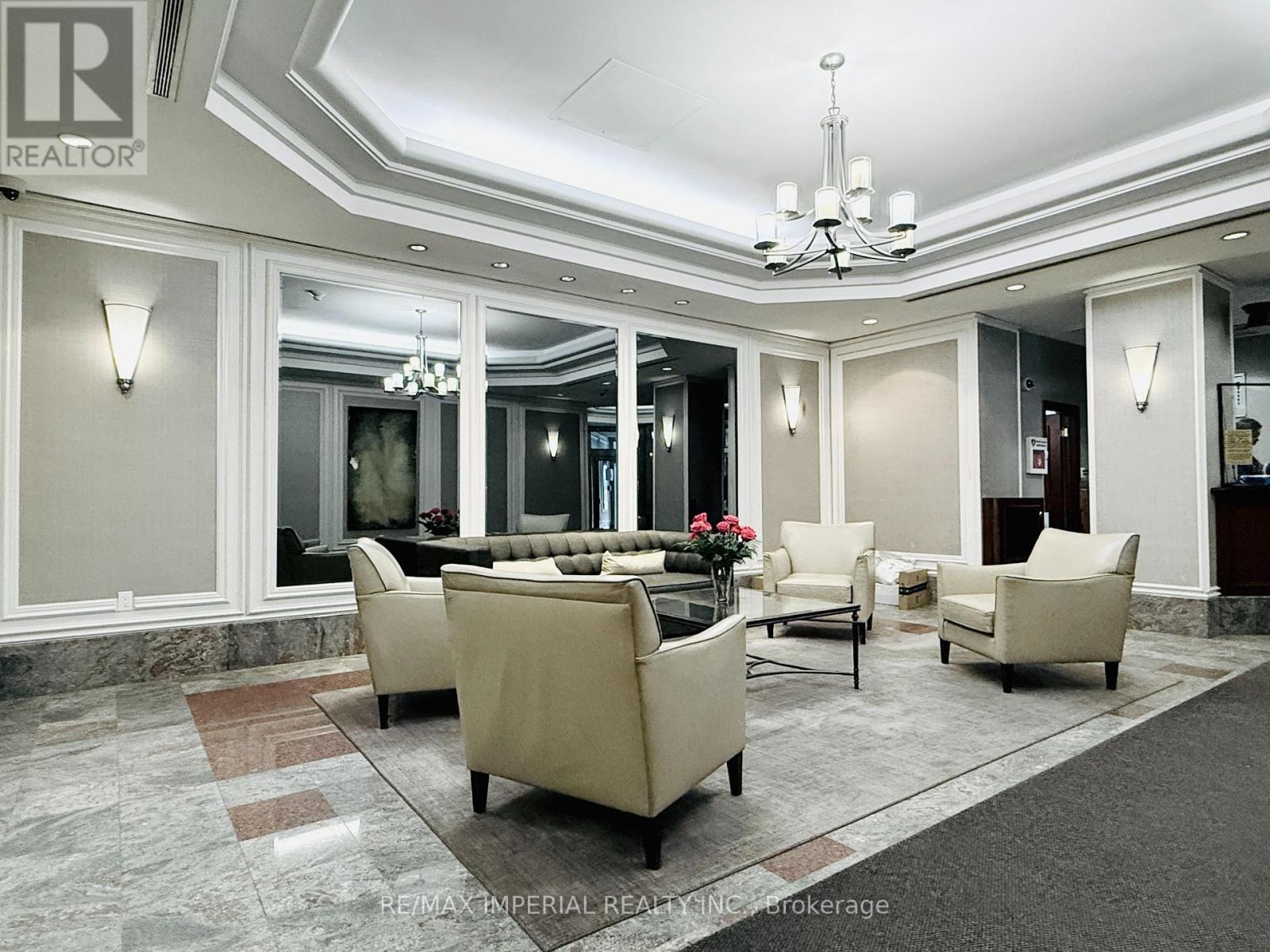 410 - 24 Wellesley Street W, Toronto, Ontario  M4Y 2X6 - Photo 3 - C12956730