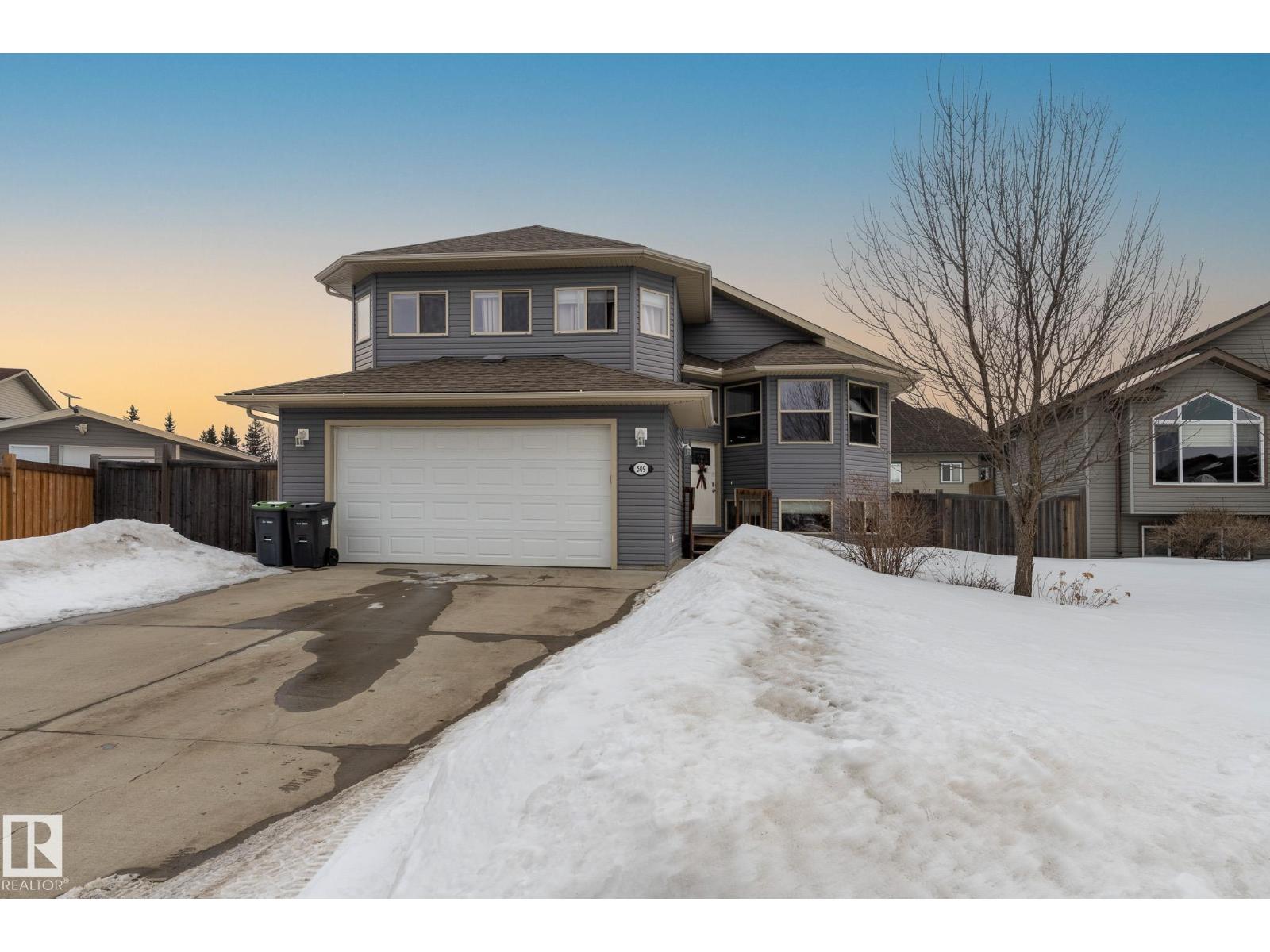 509 26 ST, cold lake, Alberta