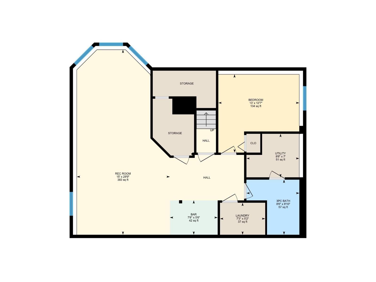 509 26 St, Cold Lake, Alberta  T9M 0B2 - Photo 24 - E4480663