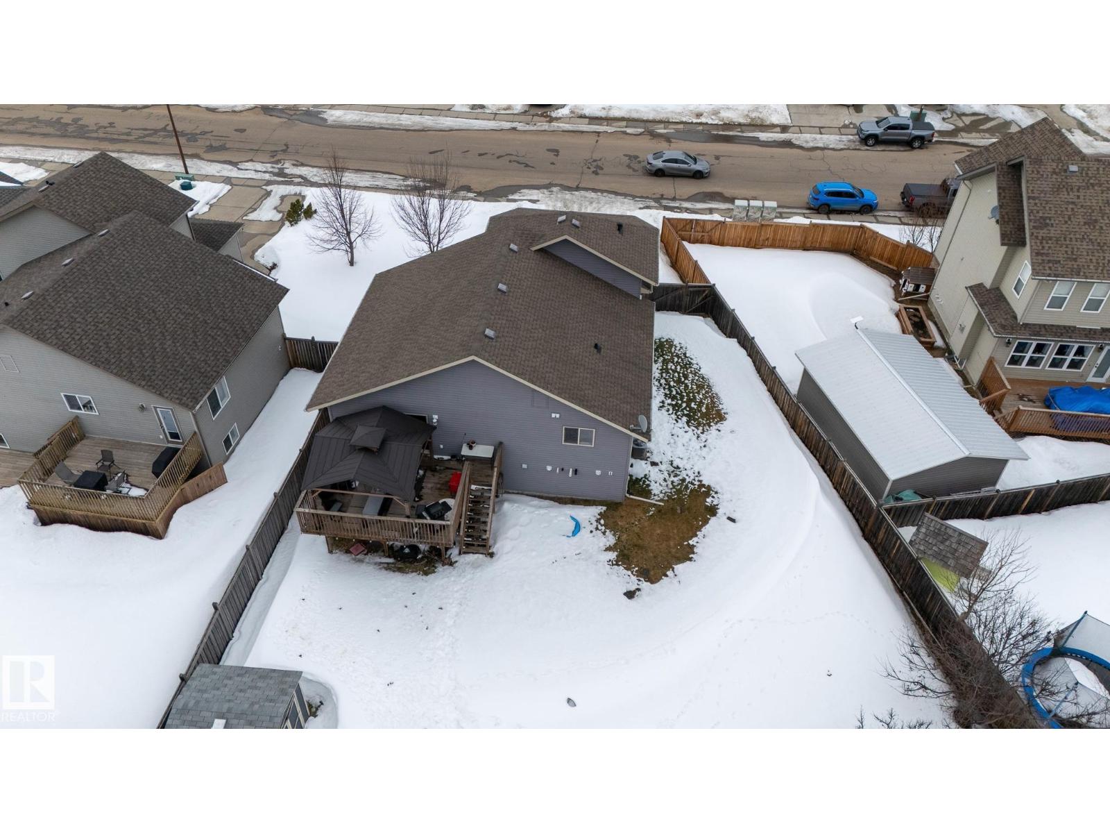 509 26 St, Cold Lake, Alberta  T9M 0B2 - Photo 30 - E4480663