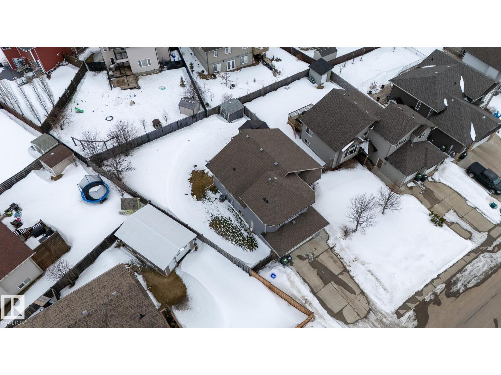 509 26 St, Cold Lake, Alberta  T9M 0B2 - Photo 31 - E4480663