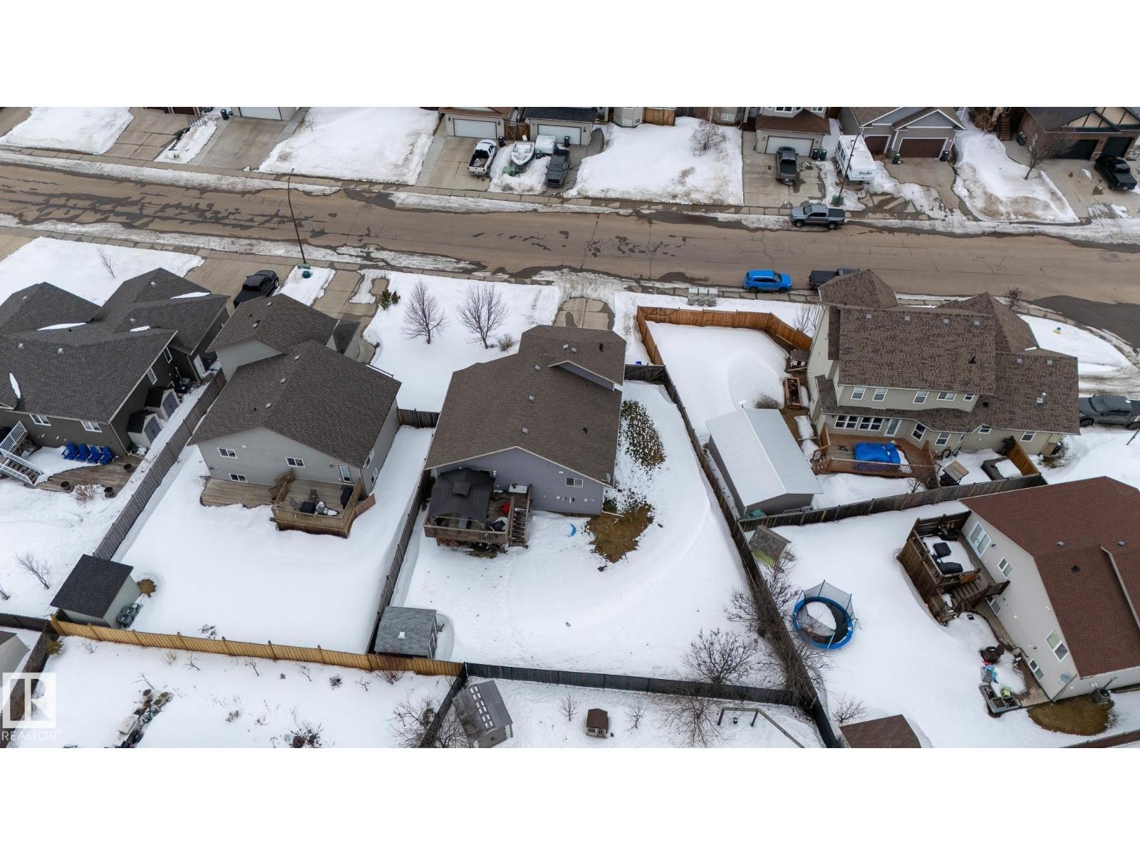 509 26 St, Cold Lake, Alberta  T9M 0B2 - Photo 32 - E4480663