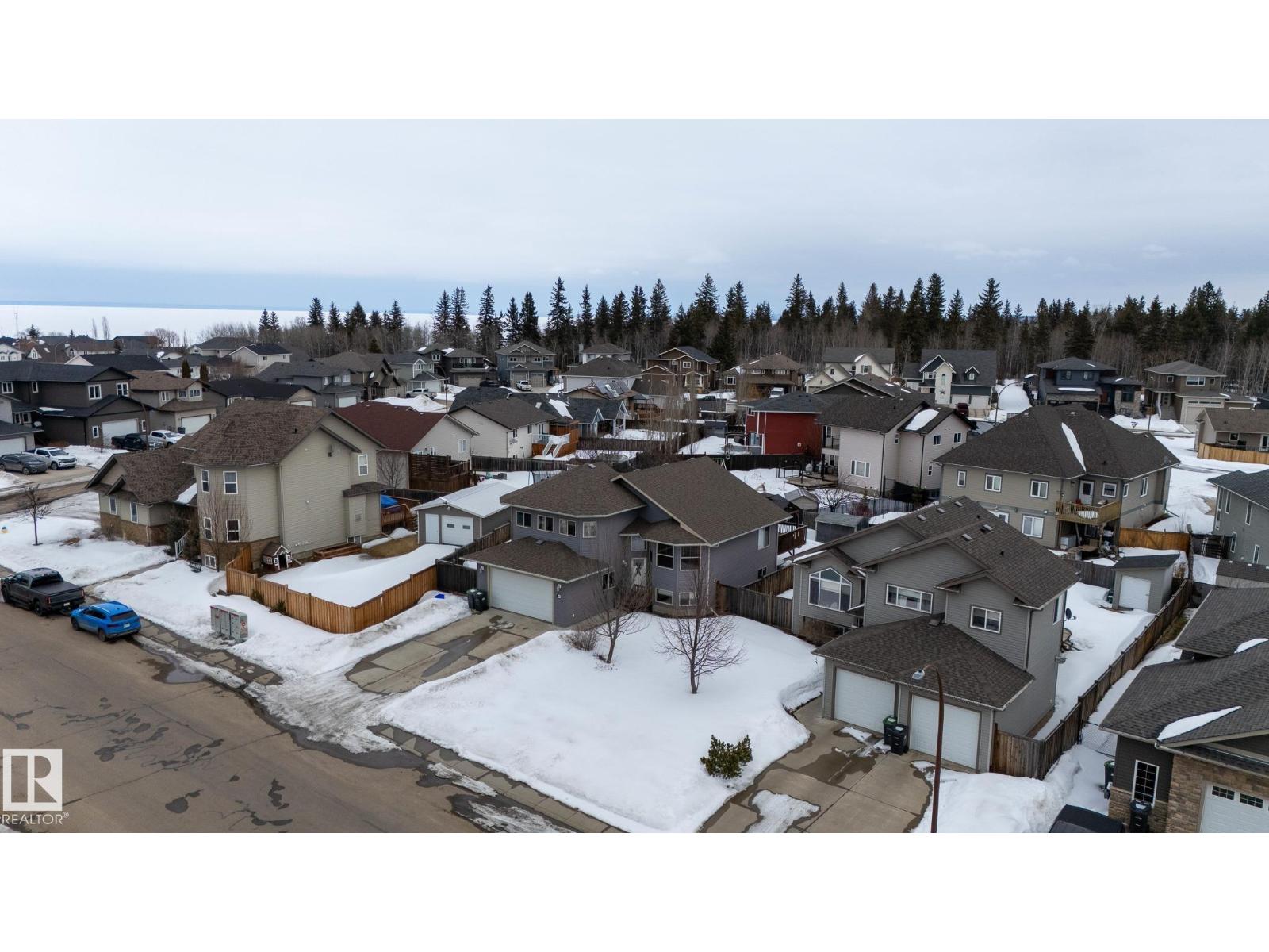 509 26 St, Cold Lake, Alberta  T9M 0B2 - Photo 34 - E4480663