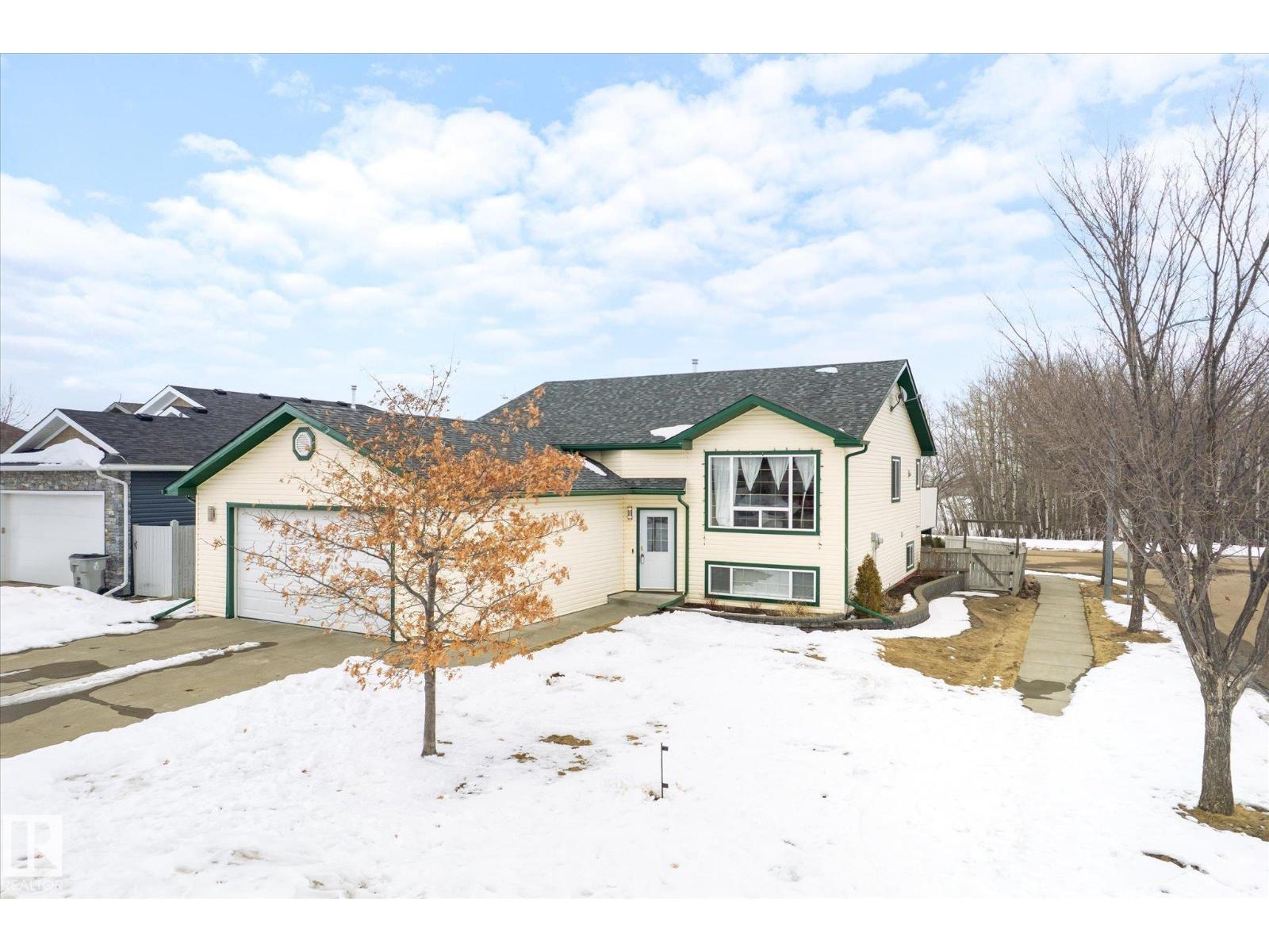 5403 50A ST, legal, Alberta