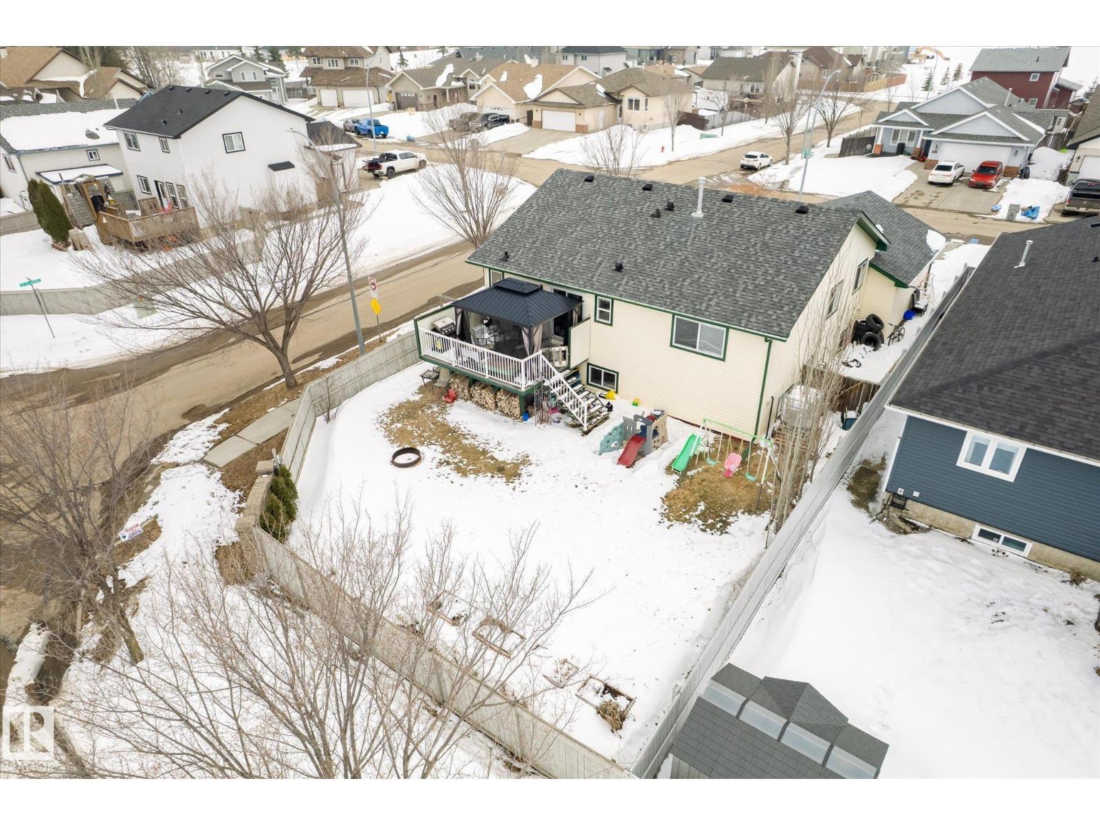 5403 50a St, Legal, Alberta  T0G 1L0 - Photo 3 - E4480664