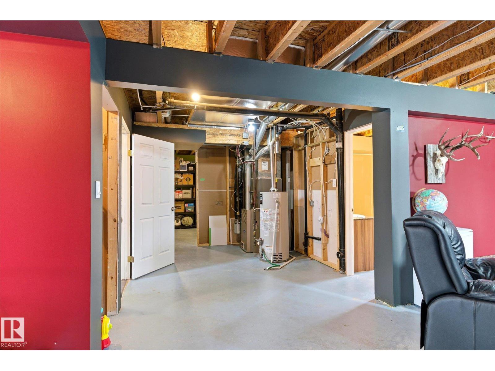 5403 50a St, Legal, Alberta  T0G 1L0 - Photo 30 - E4480664