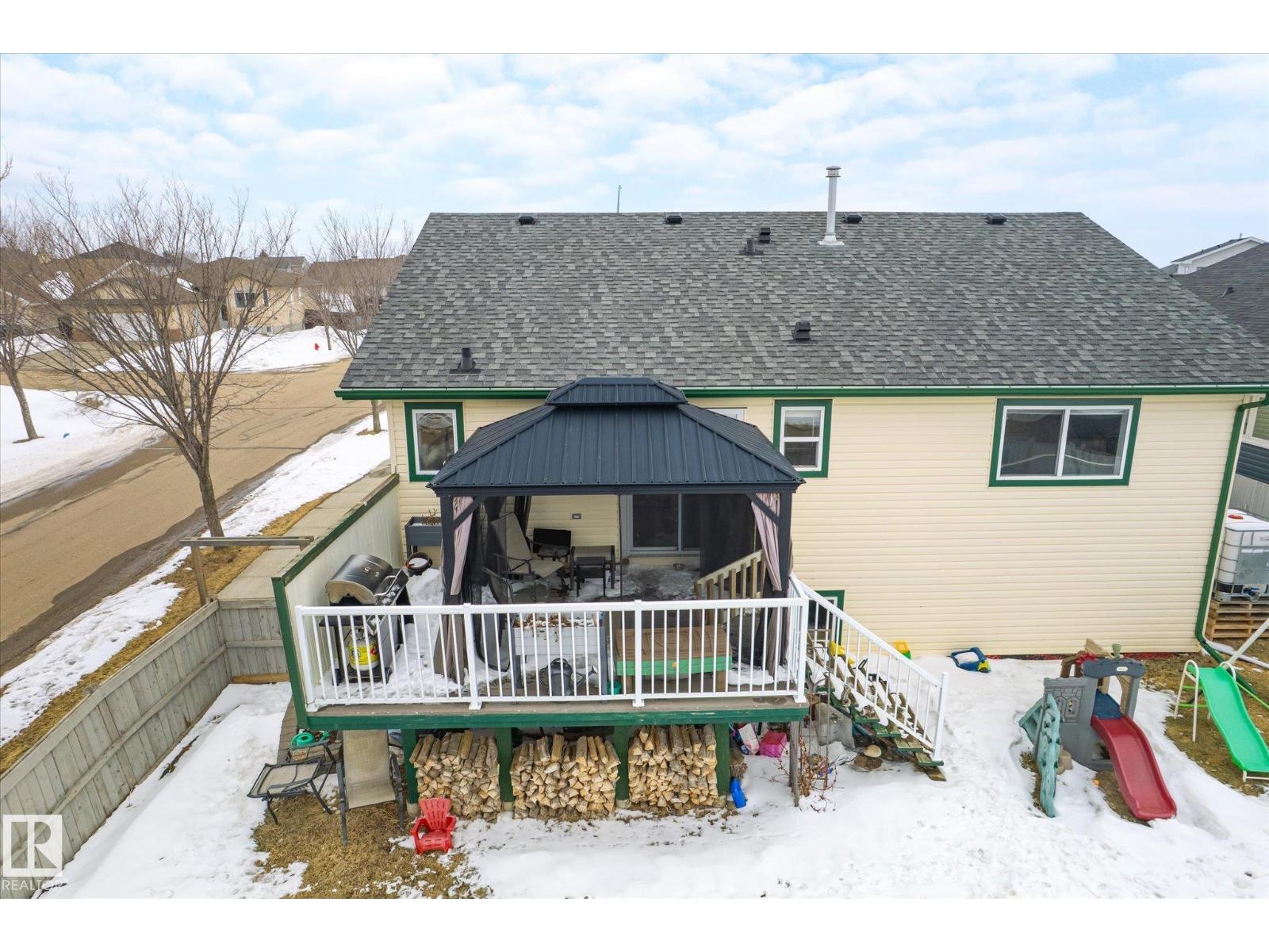 5403 50a St, Legal, Alberta  T0G 1L0 - Photo 39 - E4480664