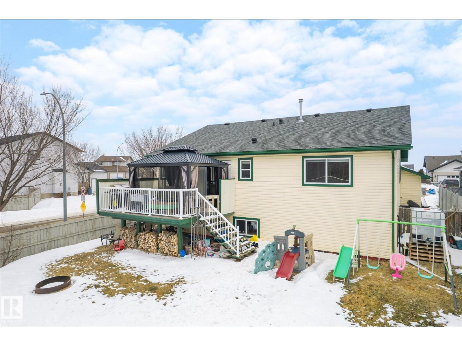 5403 50a St, Legal, Alberta  T0G 1L0 - Photo 40 - E4480664