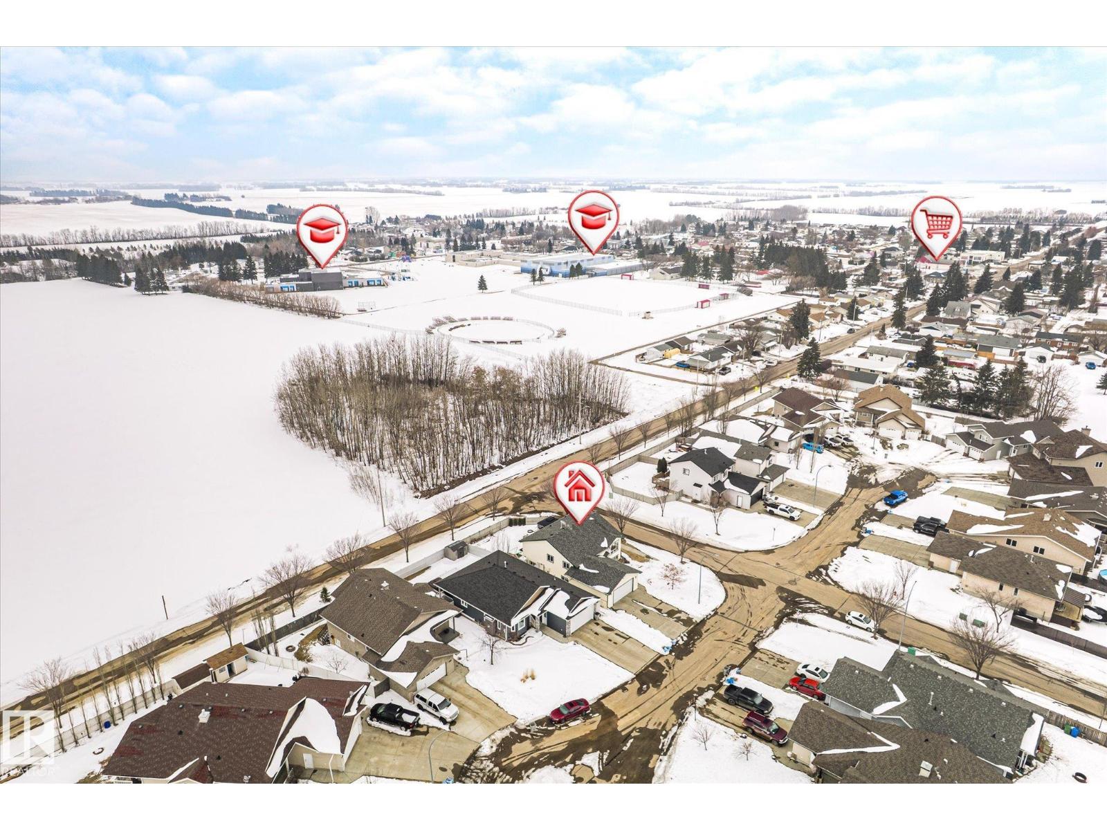 5403 50a St, Legal, Alberta  T0G 1L0 - Photo 43 - E4480664