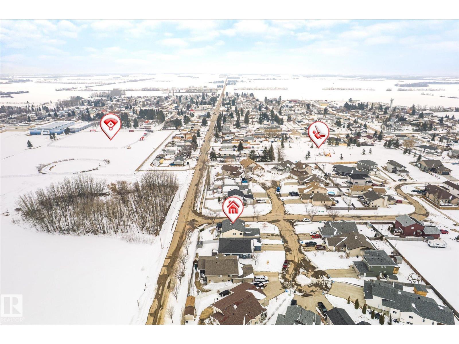 5403 50a St, Legal, Alberta  T0G 1L0 - Photo 44 - E4480664