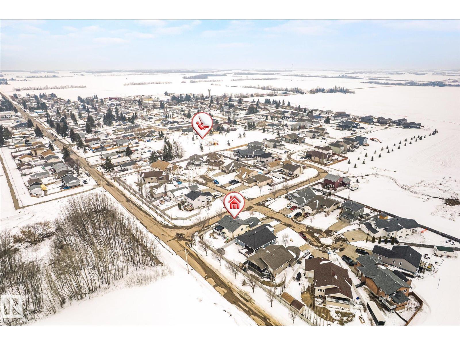 5403 50a St, Legal, Alberta  T0G 1L0 - Photo 45 - E4480664