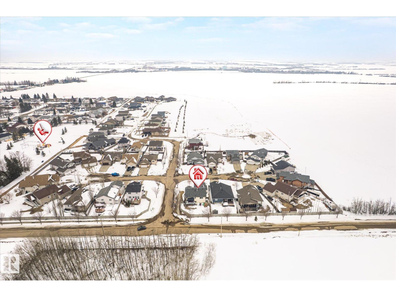 5403 50a St, Legal, Alberta  T0G 1L0 - Photo 46 - E4480664