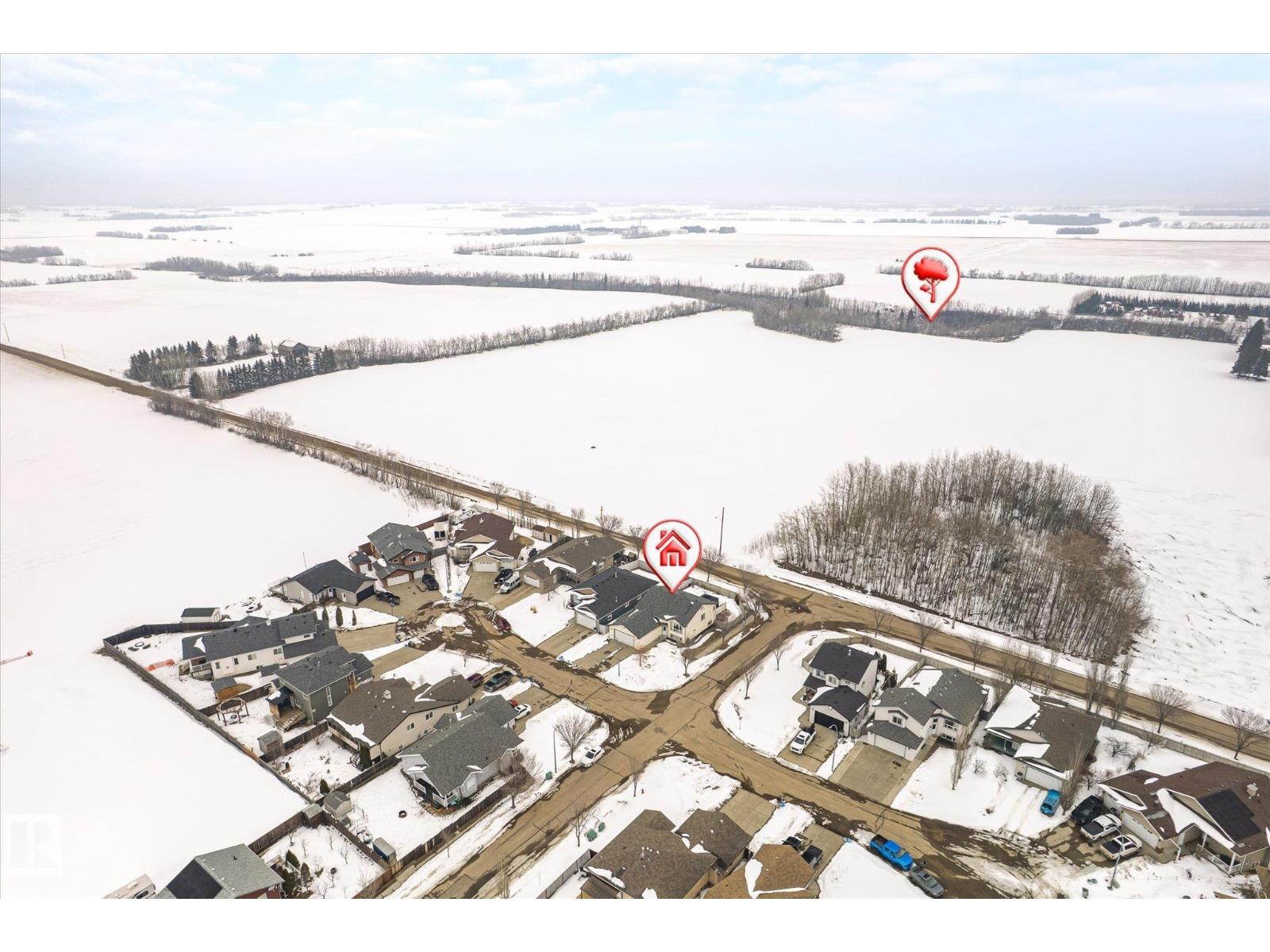 5403 50a St, Legal, Alberta  T0G 1L0 - Photo 48 - E4480664