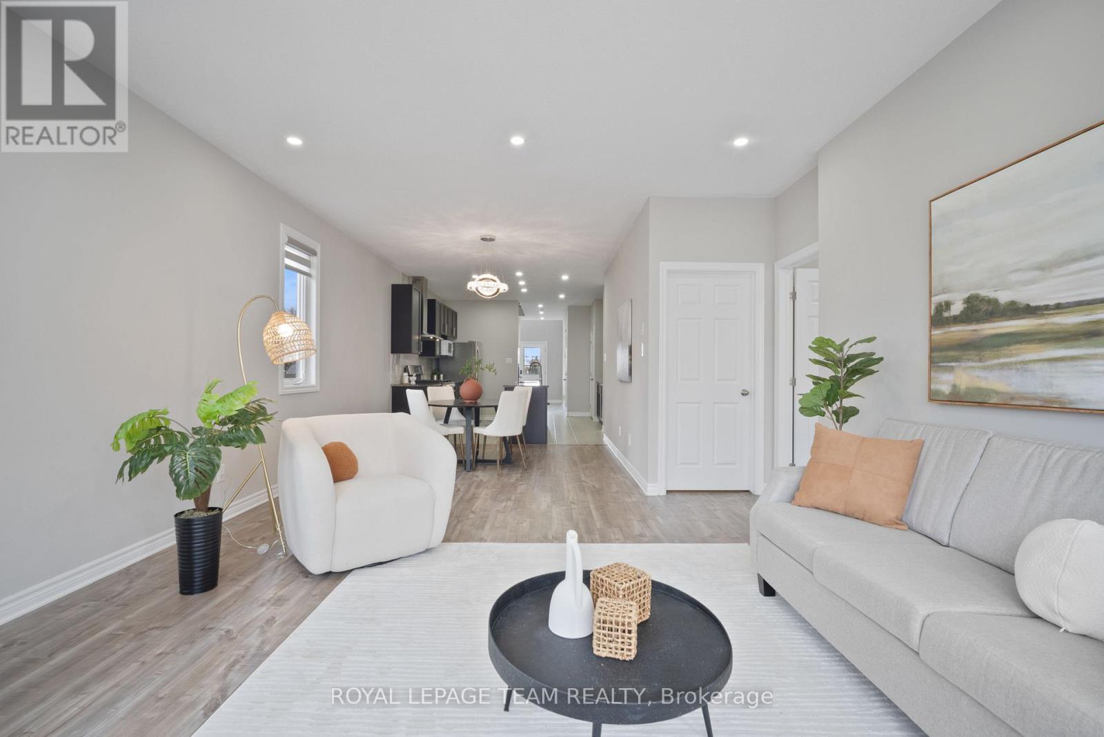 10 Kinetic Way, Ottawa, Ontario  K2J 0C9 - Photo 3 - X12956732