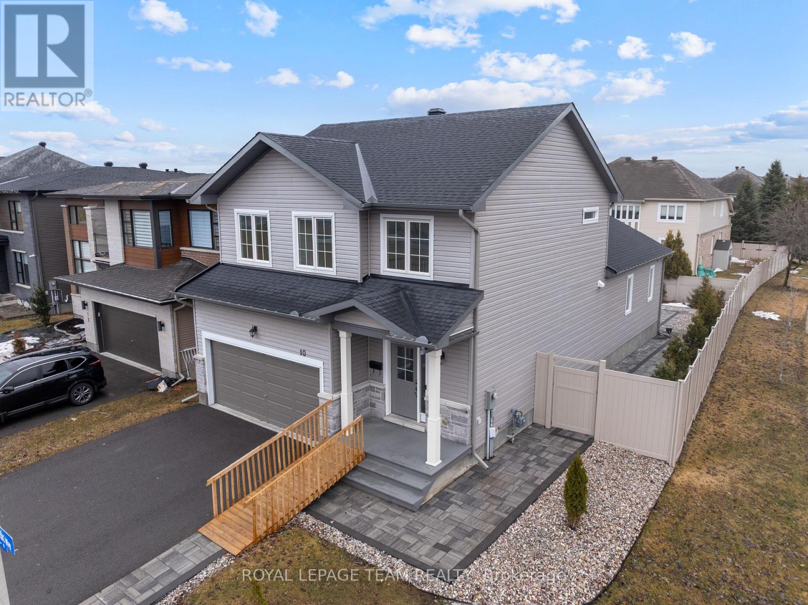 10 Kinetic Way, Ottawa, Ontario  K2J 0C9 - Photo 39 - X12956732