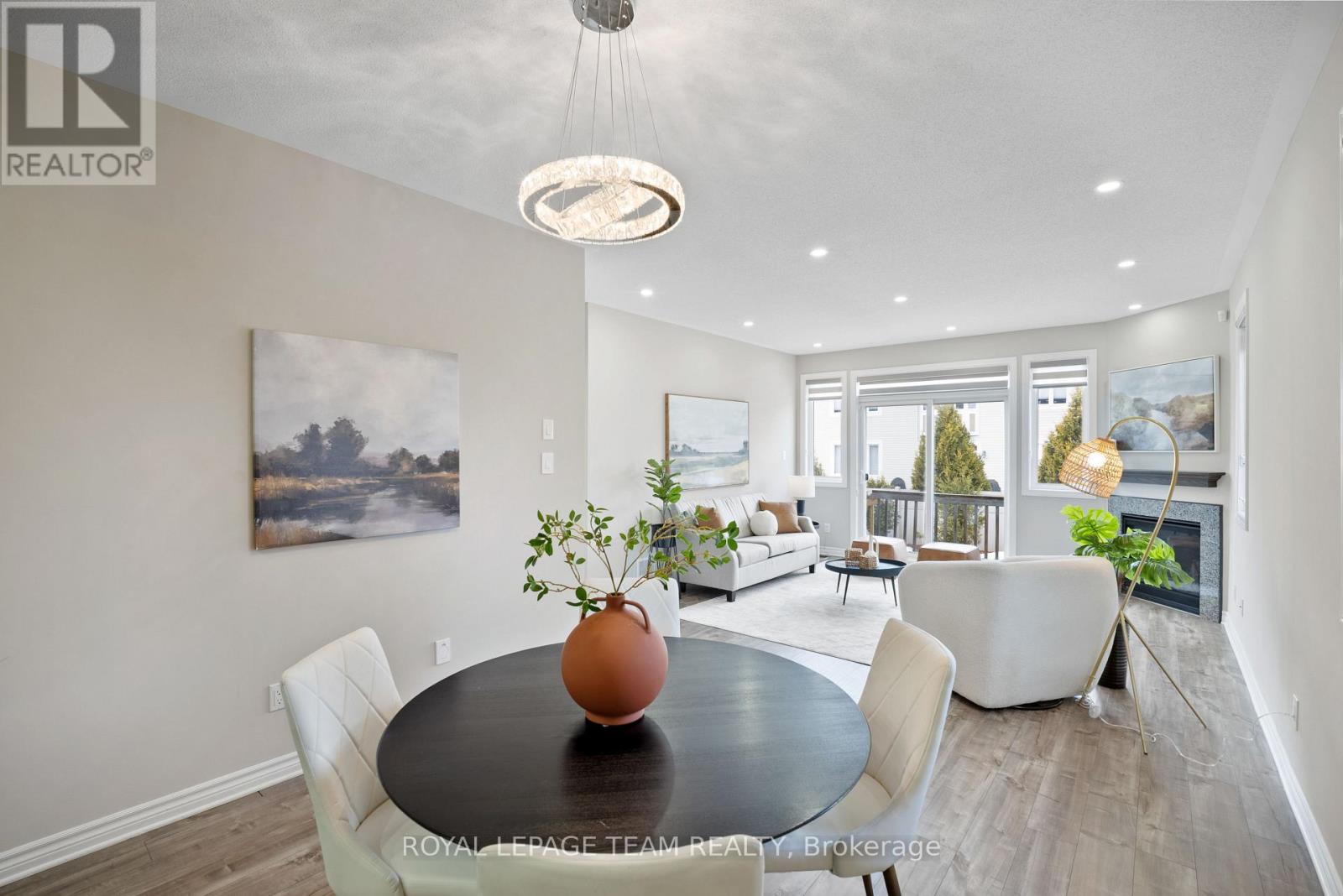 10 Kinetic Way, Ottawa, Ontario  K2J 0C9 - Photo 4 - X12956732